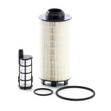 MANN-FILTER PU 8010/1-2 x filtru combustibil