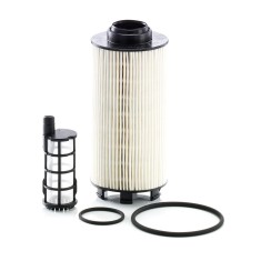 MANN-FILTER PU 8010/1-2 x filtru combustibil