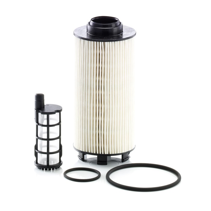 MANN-FILTER PU 8010/1-2 x filtru combustibil