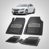 Cumpara ieftin Covorase Opel Insignia Compatibile Sedan 2008-2017 | Silver