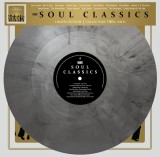 More Soul Classics (Marbled Vinyl ) | Various Artists