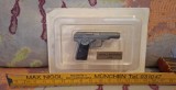 Macheta Pistol Browning 1910, 1:43
