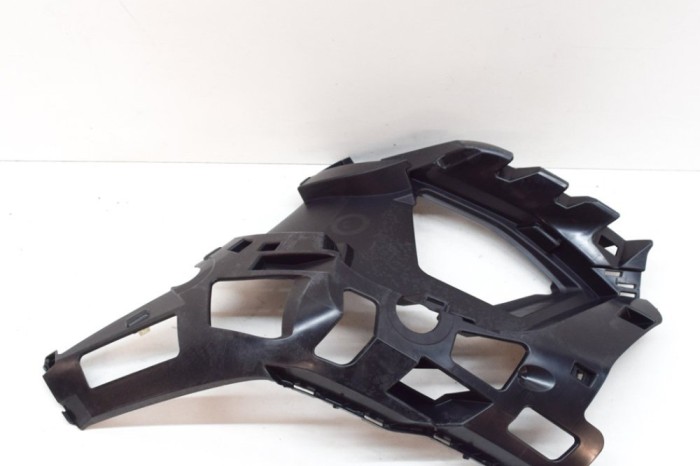 Suport bara de protecție st&acirc;nga față BMW 2 Gran Coupe F44 2020 OEM: 8075515,51118075515 14607886
