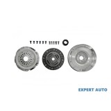 Kit ambreiaj conversie masa simpla complet cu volanta Audi A4 (1994-2000) [8D2, B5] #1