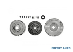 Kit ambreiaj conversie masa simpla complet cu volanta Audi A4 (1994-2000) [8D2, B5] #1