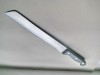 Cutit Bucatarie Fierastrau Triosol Rostfrei Inox, 33cm - Taiere Alimente Tari, Colectie