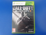 Call of Duty: Black Ops II - joc XBOX 360
