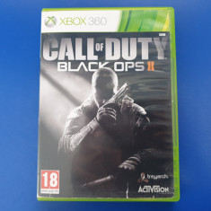 Call of Duty: Black Ops II - joc XBOX 360