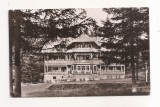RF66 -Carte Postala- Campulung Moldovenesc, Cabana Deia, circulata 1964