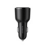 INCARCATOR auto Ugreen, &quot;CD239&quot; 2 x USB Type-C 5V/3A QC3.0 si 1 x USB 5V/3A, total output 69W, pt. bricheta auto, negru &quot;20467&quot; (timbru verde 0.8 lei)