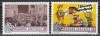 Spania 1996 - A 100-a aniversare a filmului spaniol, MNH, Nestampilat