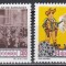 Spania 1996 - A 100-a aniversare a filmului spaniol, MNH