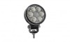 Proiector LED Auto/Offroad 2500LM, 6 LED, 12-24V, 22W, 5700K, IP69, FT-364 Fristom - Lumina Puternica si Durabila
