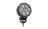Proiector LED Auto/Offroad 2500LM, 6 LED, 12-24V, 22W, 5700K, IP69, FT-364 Fristom - Lumina Puternica si Durabila