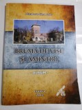 BRUMA DE VISE SI AMINTIRI (ALBUM) - Elicabeta-Gina Saliu (dedicatie si autograf pentru generalul Iulian Vlad )