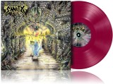 Unorthodox (Magenta Vinyl) | Edge of Sanity