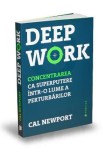 Deep Work - Cal Newport
