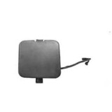 Capac bara carlig remorcare Fiat Panda 169, 09.2003-12.2012 Model 4x4, parte montare fata si spate, grunduit, 30030719, Aftermarket
