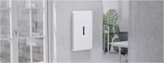 UBIQUITI UDW All in one gateway access point POE, WI-FI6,