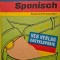 Taschenlehrbuch Spanisch &ndash; Eberhard Rohwedder