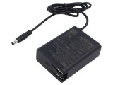 Alimentator plug-in 18VDC 5A 90W 91,5%
