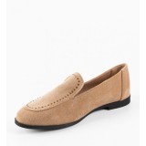 Pantofi Casual dama Demid Bej
