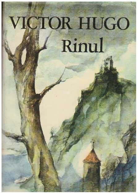 Victor Hugo - Rinul - 126950