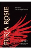 Furia rosie - Pierce Brown