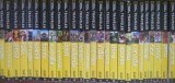 National Geographic Traveler, 26 volume (colectie completa)