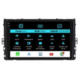 Navigatie Dedicata Volkswagen Amarok 2017+, 2K, 8Gb Ram, 256Gb Stocare, Carplay