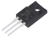 Tranzistor N-MOSFET STMicroelectronics STF8N80K5 800V 6A TO220FP