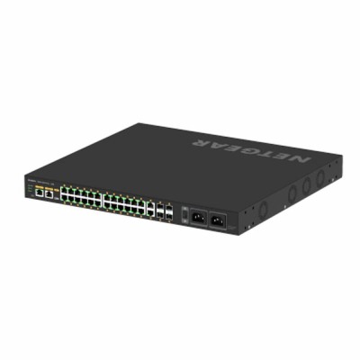 Switch Netgear GSM4230UP-100EUS foto