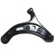 Brat suspensie stanga Aftermarket 81S137