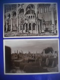 HOPCT LOT 1884 SIRIA VECHE DAMASC -2 CARTI POSTALE VECHI-NECIRCULATE