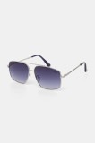 Aldo ochelari de soare FRELINNOR culoarea argintiu, 13994745