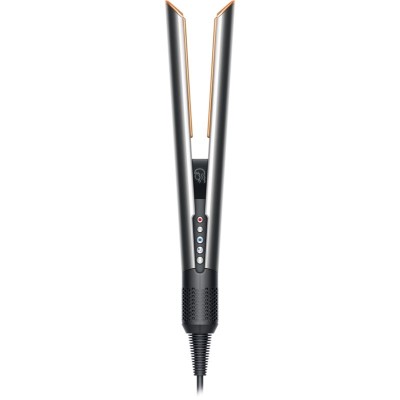 Dyson Airstrait HT01 Silver/Copper placa de intins parul 1 buc foto
