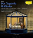 Wagner: Der fliegende Hollander | John Lundgren, Asmik Grigorian, Eric Cutler, Attilio Glaser, Georg Zeppenfeld, Marina Prudenskaya, Orchester der Bay, Clasica, Deutsche Grammophon