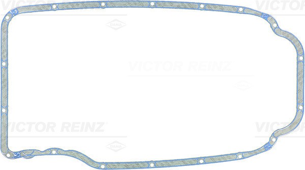 VICTOR REINZ 71-42909-00 Garnitura baie ulei