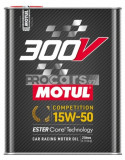 Cumpara ieftin Ulei Motor Motul 300V Competition, 15W50, 2L