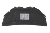 Material amortizare zgomot, nisa motor PEUGEOT 307 (3A/C) (2000 - 2012) BLIC 6804-00-5514291P