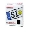 Set suport numar negru, Automax