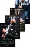 Pachet Niciodata o singura data - Bookzone