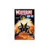 Wolverine: Deep Cut