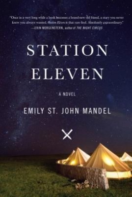 Station Eleven foto