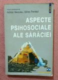 Aspecte psihosociale ale saraciei. Editura Polirom, 1999 - Adrian Neculau, Gilles Ferreol