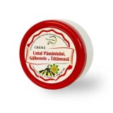 CREMA UNT.PAM&amp;TATANEASA SI GALBENELE 100ML