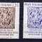 TSV$ - 1958 MICHEL 1024-1025 ITALIA MNH/**