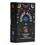 Spirit Allies Oracle: A 60-Card Deck &amp; Guidebook