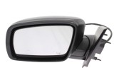 Oglinda usa exterioara Dodge Journey, 202017, montare dreapta, reglaj electric; carcasa neagra, grunduit; cu incalzire; sticla plana; sticla crom;