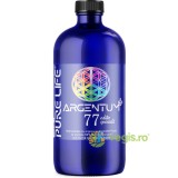 Argint Coloidal Argentum Special 77ppm 480ml